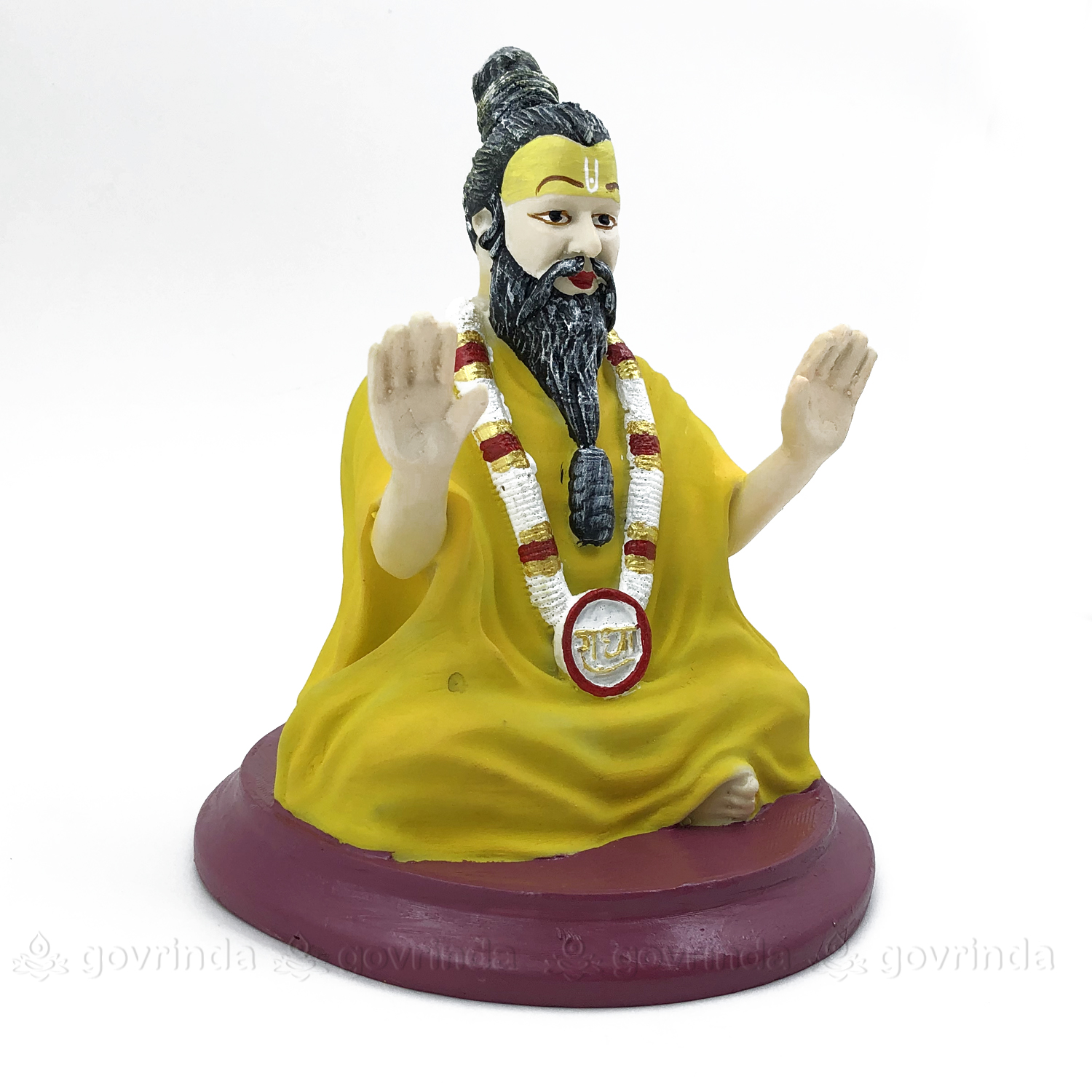 Premanand Ji Maharaj Murti Premanand Ji Maharaj Murti