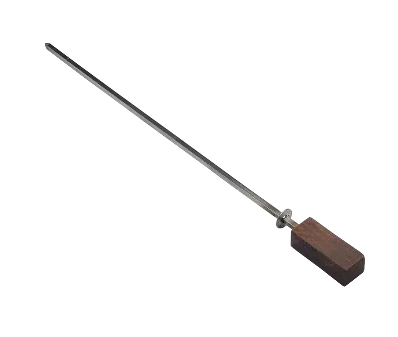 Premium Grill Rod Stainless 40CM Premium Grill Rod Stainless 40CM