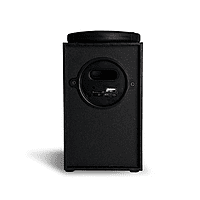 Premium Wooden Speaker MS Star - Mix Color