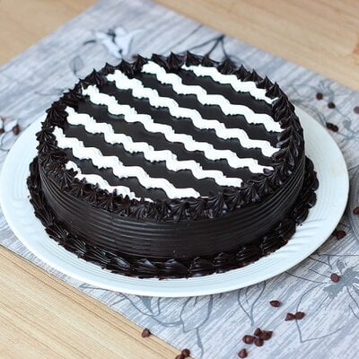 Choco Delight Cake Supreme