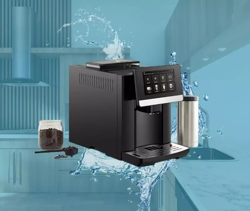 DISPENSADOR PREMIUM CAFÉ DE GRANO DISPENSADOR PREMIUM CAFÉ DE GRANO