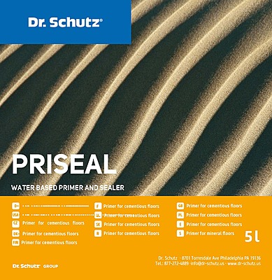 PriSeal