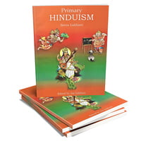Primary Hinduism Primary Hinduism