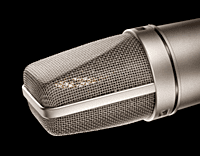 Sennheiser U 87 Ai