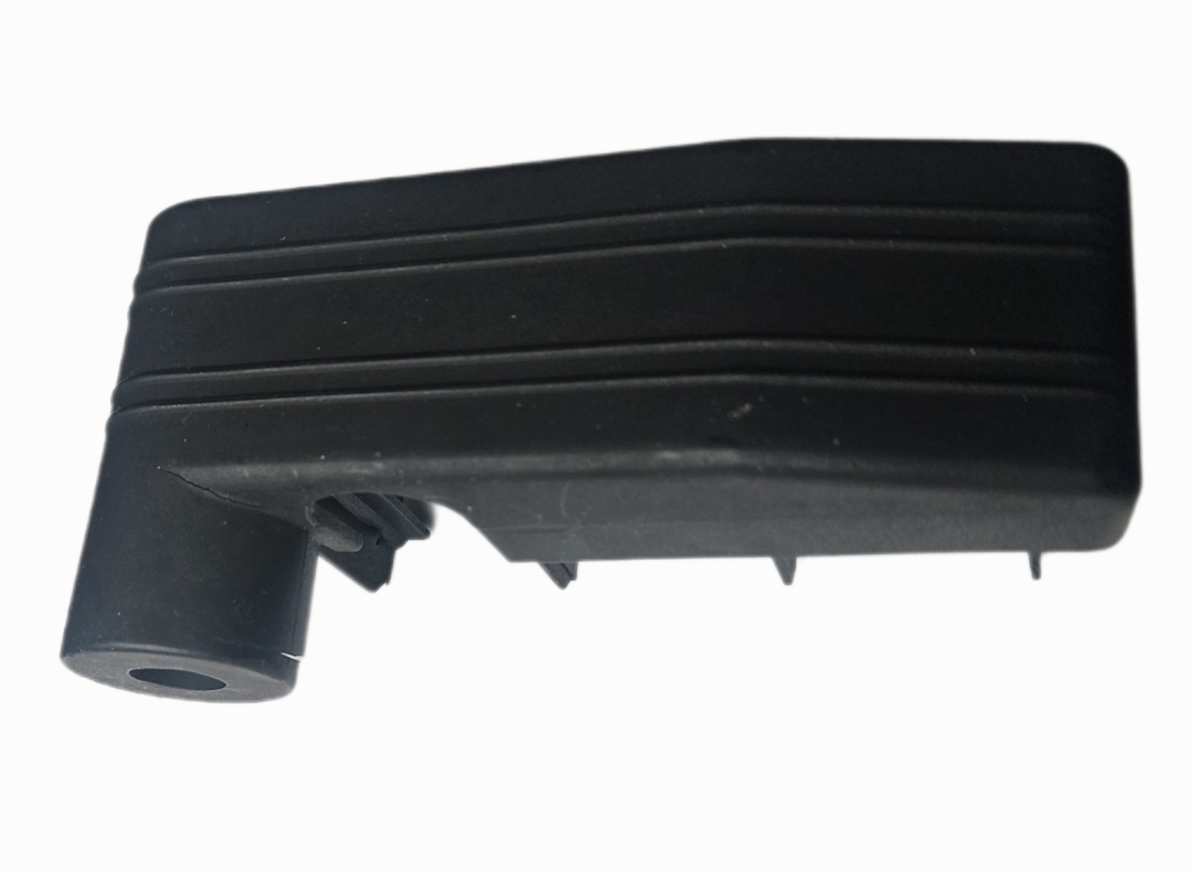 Proform 585 Upper Side Upright Endcap, Right Proform 585 Upper Side Upright Endcap, Right