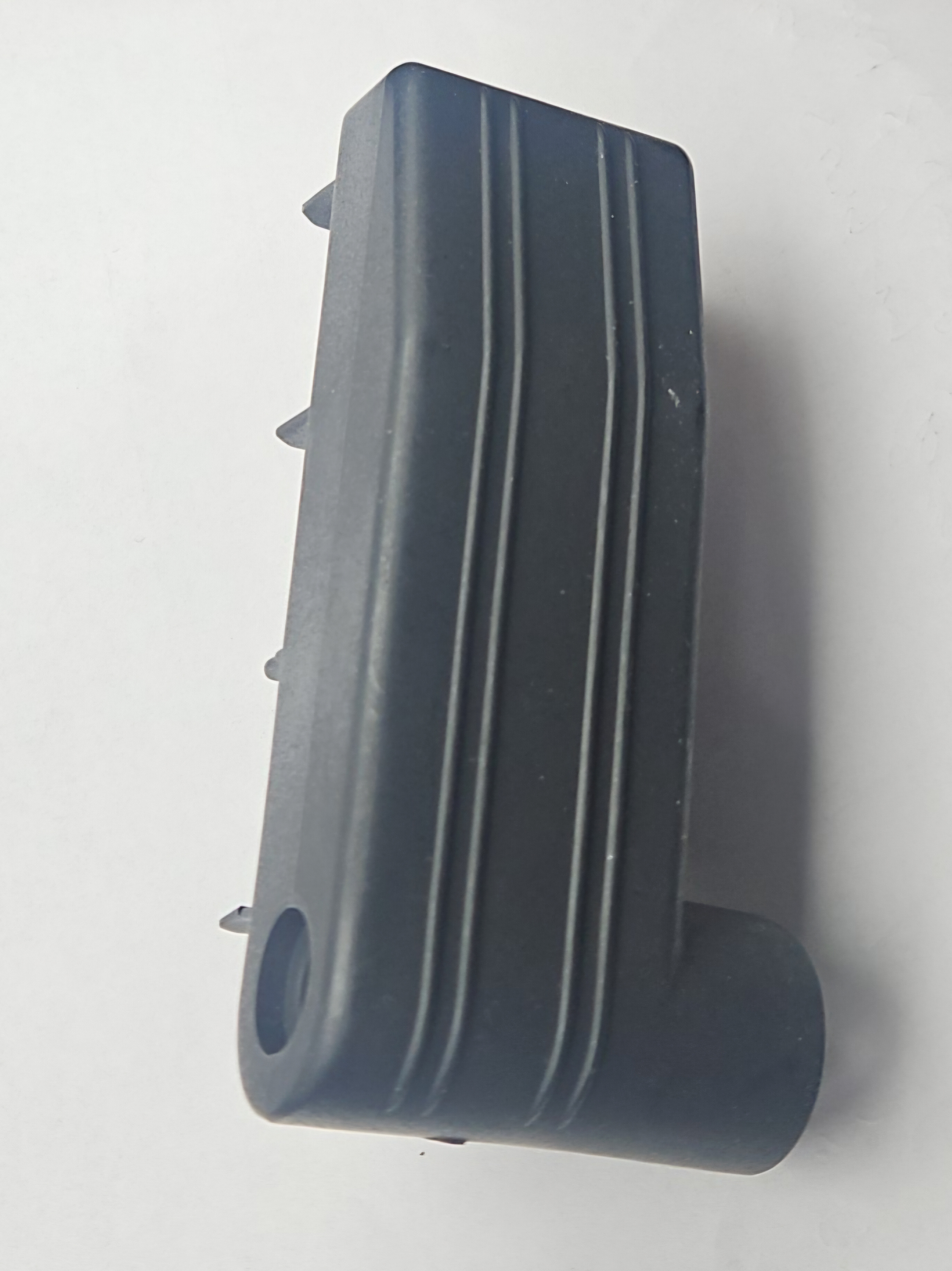 Proform 585 Upper Side Upright Endcap, Right Proform 585 Upper Side Upright Endcap, Right