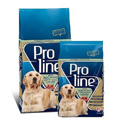 Proline Lamb & Rice Adult Dog Food