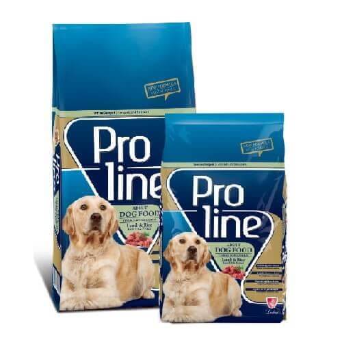 Proline Lamb & Rice Adult Dog Food