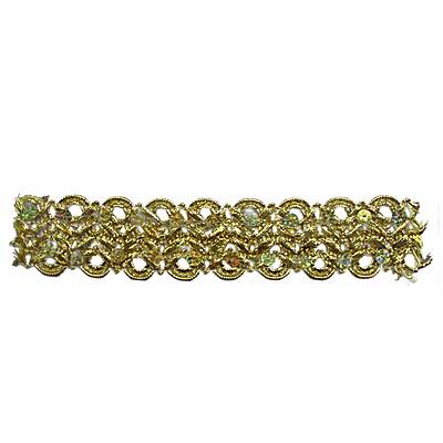 Millare 13-3546 Dorado Rollo X25 Yardas