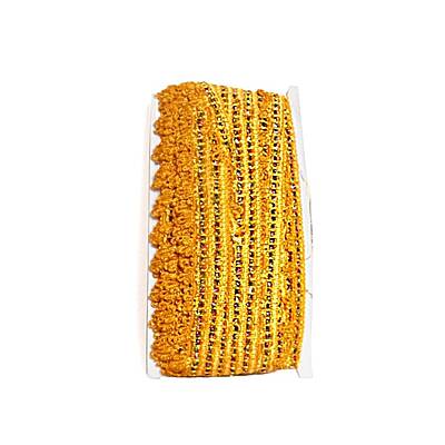Millare 13-5799 Dorado Rollo X25 Yardas