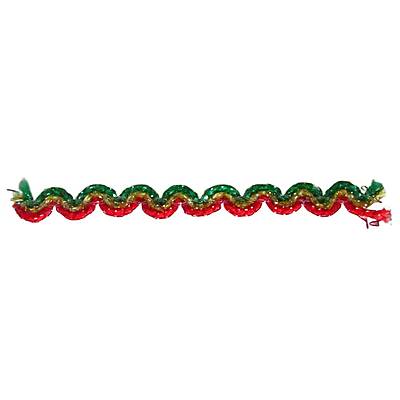 Millare 13-3361 Tricolor Rollo X25 Yardas