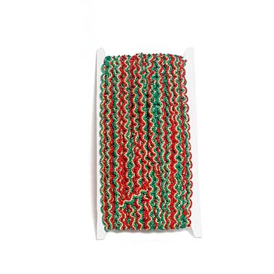 Millare 13-3361 Tricolor Rollo X25 Yardas