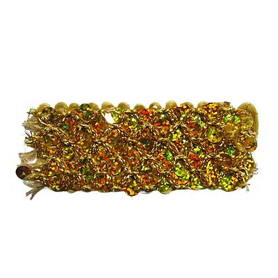 Millare 9084 Dorado Rollo X 10 Yardas