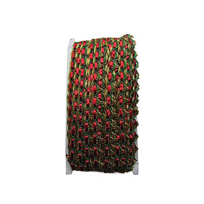 Millare 6957 Tricolor Rollo X 25 Yardas