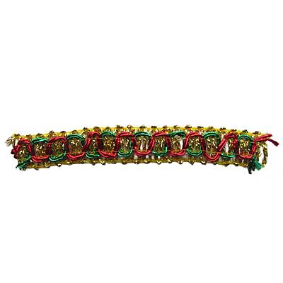 Millare 8165 Tricolor Rollo X 25 Yardas