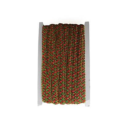Millare 8165 Tricolor Rollo X 25 Yardas