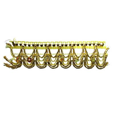 Millare 2241 Dorado Rollo X 25 Yardas