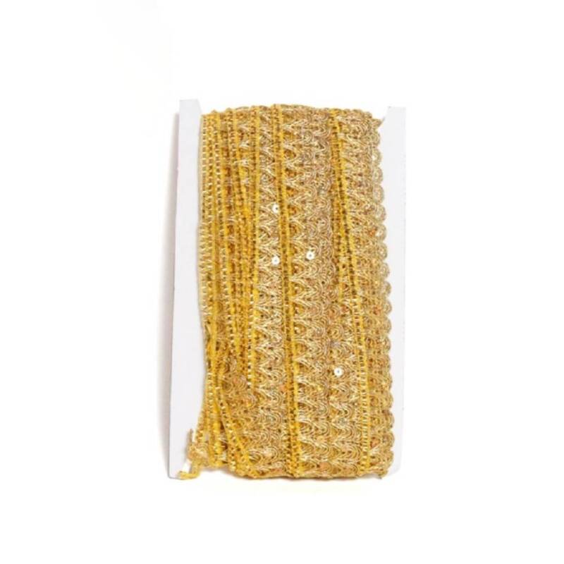 Millare 2241 Dorado Rollo X 25 Yardas