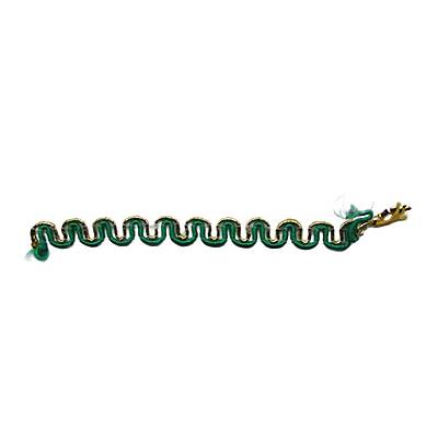 Millare 2821 Verde Rollo X 25 Yardas