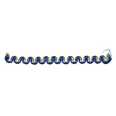 Millare 2821 Azul Rollo X 25 Yardas