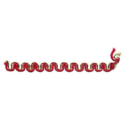 Millare 2821 Rojo Rollo X 25 Yardas