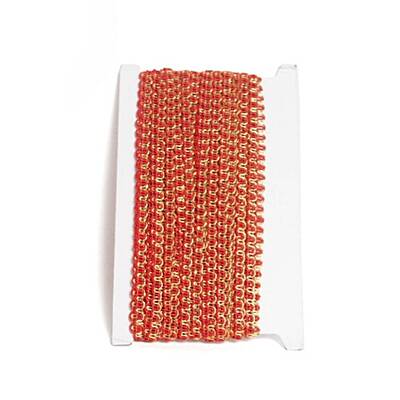 Millare 2821 Rojo Rollo X 25 Yardas