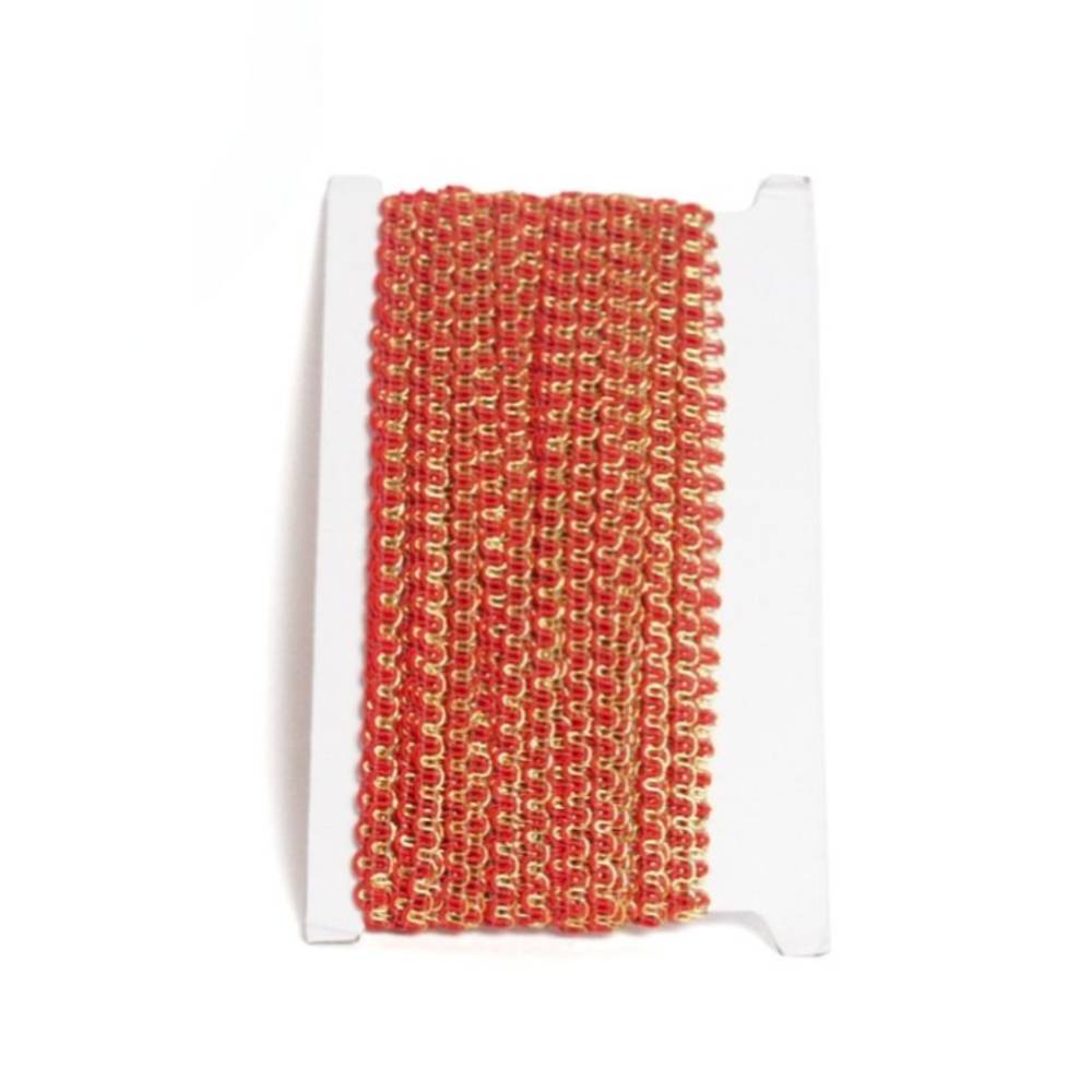 Millare 2821 Rojo Rollo X 25 Yardas