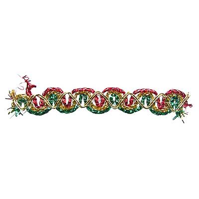 Millare 9566 Tricolor Rollo X 25 Yardas
