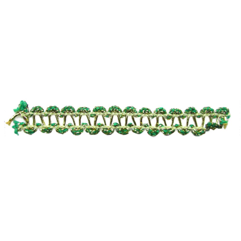 Millare 501 Verde Rollo X 72 Yardas Millare 501 Verde Rollo X 72 Yardas