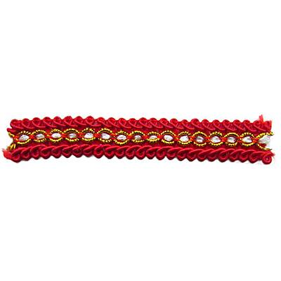 Millare 8310 Rojo Rollo X 25 Yardas