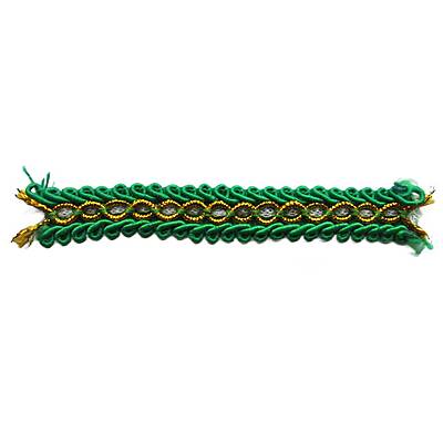 Millare 8310 Verde Rollo X 25 Yardas