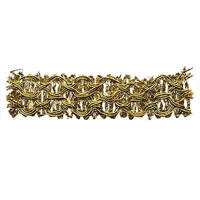 Millare #13-7525 Dorado Rollo X 25 Yardas