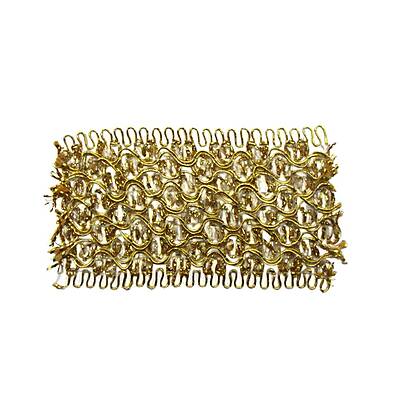 Millare # 13-7524 Dorado Rollo X 25 Yardas