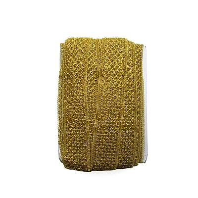 Millare # 13-7524 Dorado Rollo X 25 Yardas