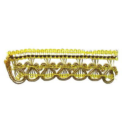 Millare 13-3313 Dorado Rollo X 25 Yardas