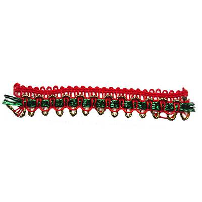 Millare 13-2474 Tricolor Rollo X 25 Yardas Millare 13-2474 Tricolor Rollo X 25 Yardas