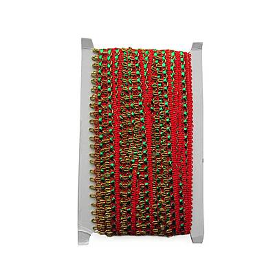 Millare 13-2474 Tricolor Rollo X 25 Yardas