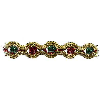 Millare 13-7762 Tricolor Rollo X 25 Yardas