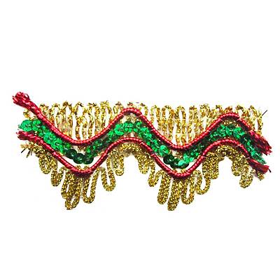 Millare 13-2265 Tricolor Rollo X 25 Yardas Millare 13-2265 Tricolor Rollo X 25 Yardas