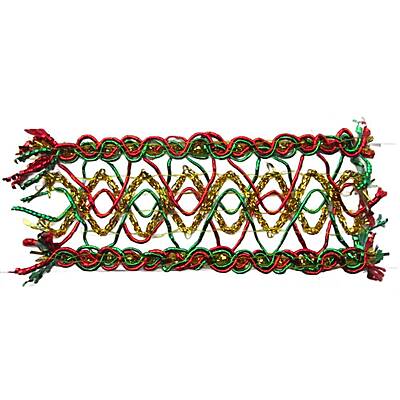 Millare 13-4671-3 Tricolor Rollo X25 Yardas