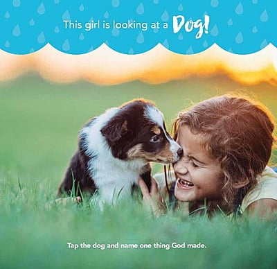 Awana Puggles Big Truths Entrance Booklet (Pack of 10) Awana Puggles Big Truths Entrance Booklet (Pack of 10)
