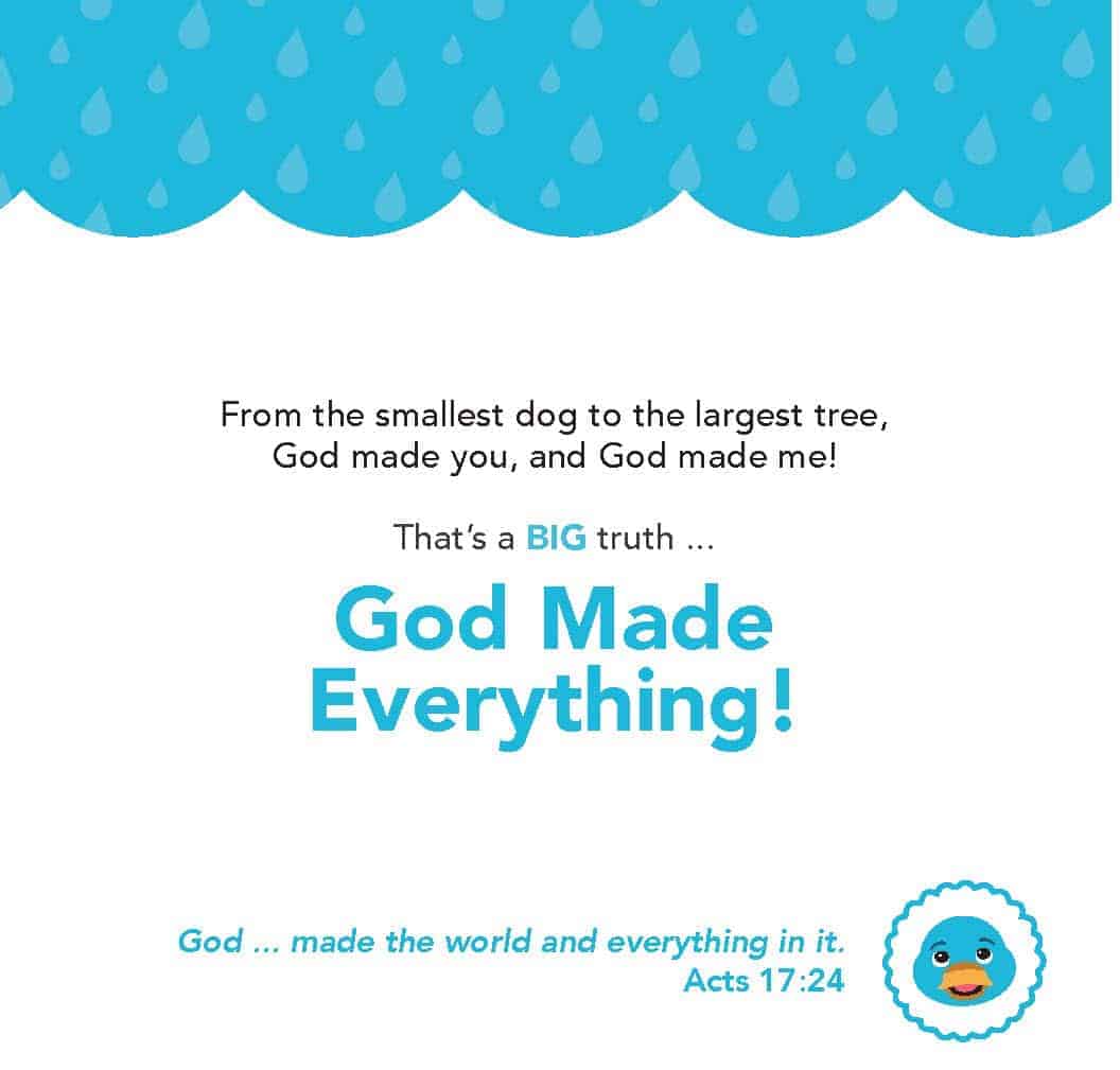 Awana Puggles Big Truths Entrance Booklet (Pack of 10) Awana Puggles Big Truths Entrance Booklet (Pack of 10)