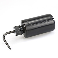 Pump Tattoo Squeeze Bottle (250ml) Black Pump Tattoo Squeeze Bottle (250ml) Black