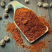 Chole Masala / Chana Masala / Punjabi Chickpea Curry Spice Mix
