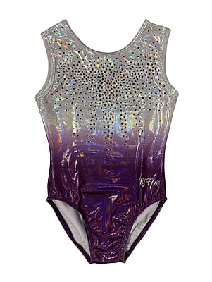 PURPLE OMBRE' DREAM