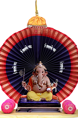 Paithani Pankha | MSAR-0001-MKH-24-PAITH-PSAR-DSAR