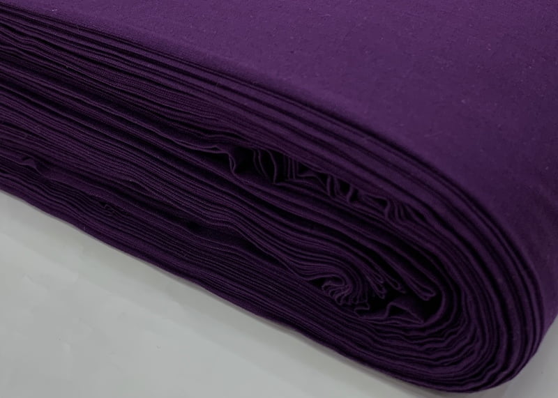 Purple | Full Voile Purple | Full Voile