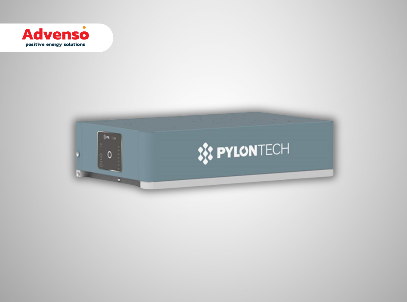 Pylontech Force H1 BMU