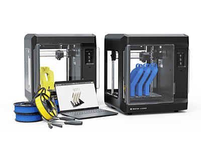 Makerbot Sketch Bundle