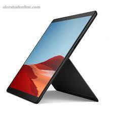 Microsoft Surface ProX E 16 256 LTECOMM SC Arabic BH KW OM QA SA AE   Black